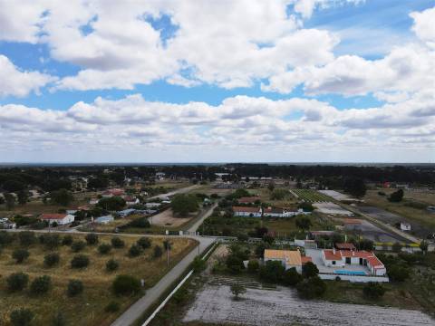 Quintinha T2 Venda em Grândola e Santa Margarida da Serra,Grândola
