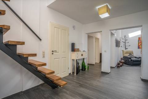 Moradia T3+1 com piscina e garagem