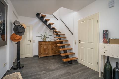 Moradia T3+1 com piscina e garagem