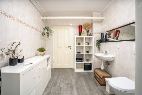 Moradia T3+1 com piscina e garagem
