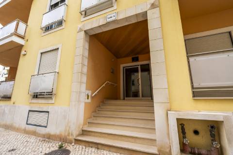 Apartamento T3 em Portimão