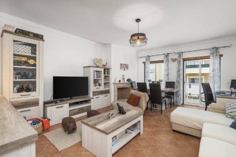 Apartamento T3 em Portimão