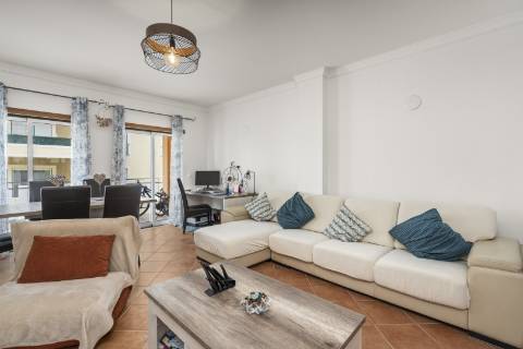 Apartamento T3 em Portimão