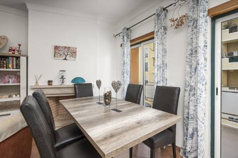 Apartamento T3 em Portimão