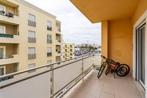 Apartamento T3 em Portimão