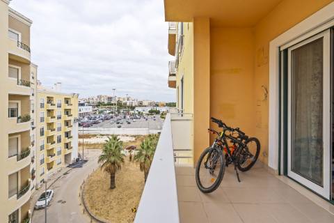 Apartamento T3 em Portimão