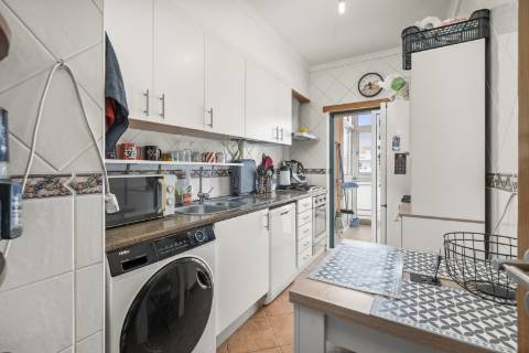 Apartamento T3 em Portimão