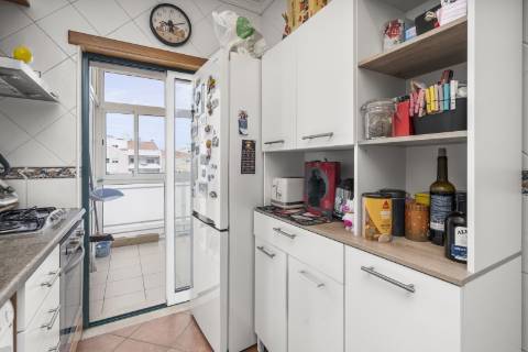 Apartamento T3 em Portimão