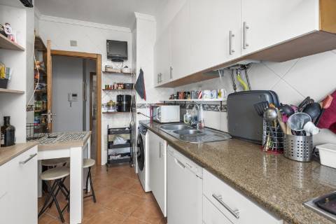 Apartamento T3 em Portimão
