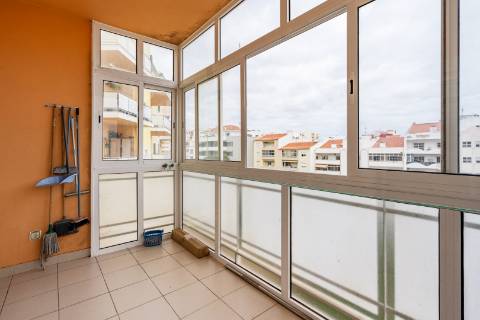 Apartamento T3 em Portimão