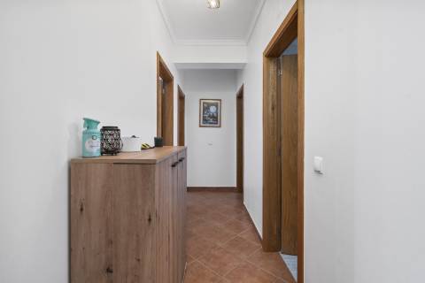 Apartamento T3 em Portimão