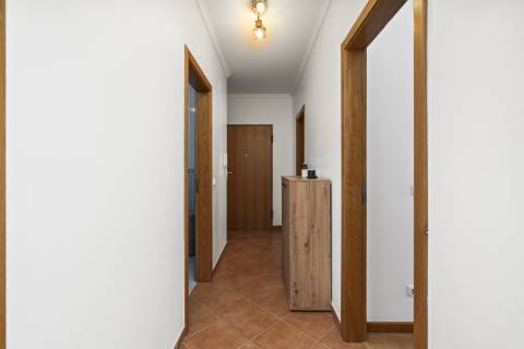 Apartamento T3 em Portimão