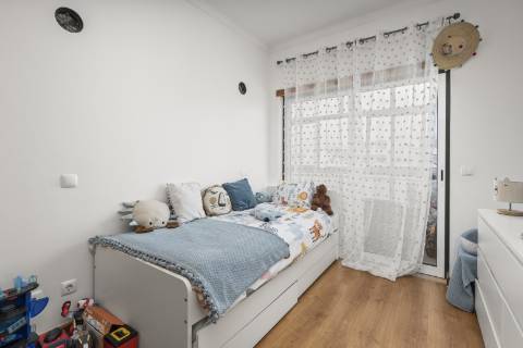 Apartamento T3 em Portimão