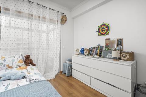 Apartamento T3 em Portimão