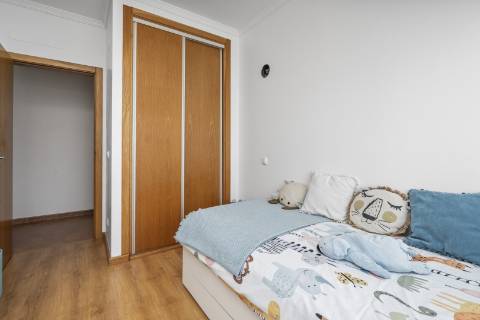 Apartamento T3 em Portimão