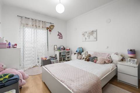 Apartamento T3 em Portimão