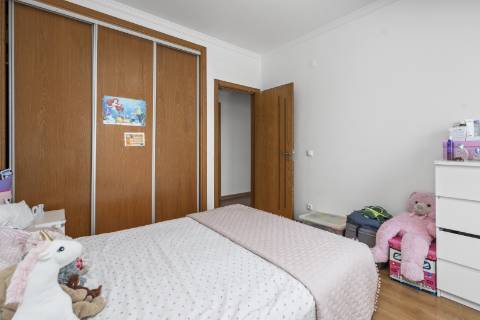 Apartamento T3 em Portimão