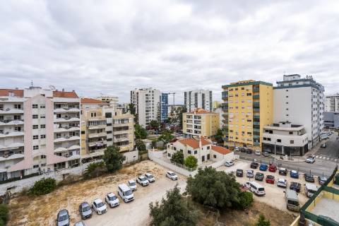 Apartamento T3 em Portimão