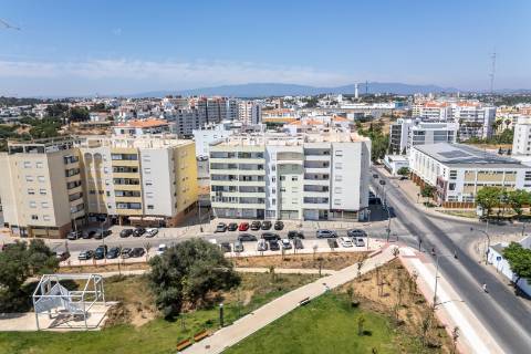 Apartamento T4 em Portimão