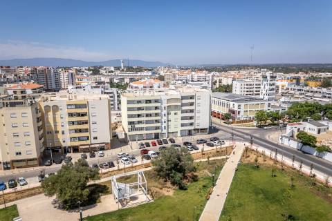 Apartamento T4 em Portimão