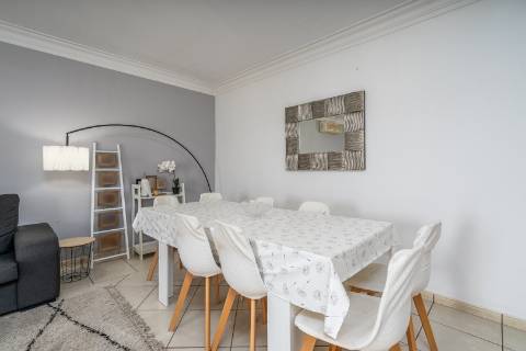 Apartamento T4 em Portimão