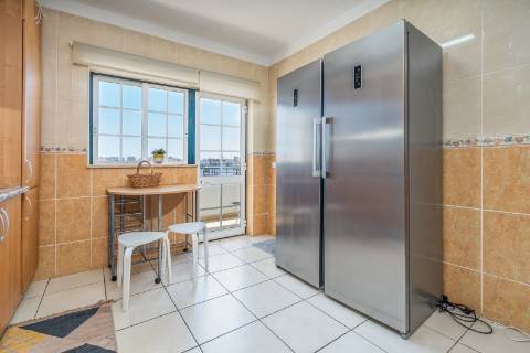 Apartamento T4 em Portimão