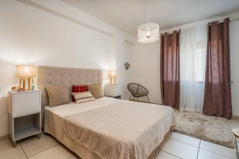 Apartamento T4 em Portimão