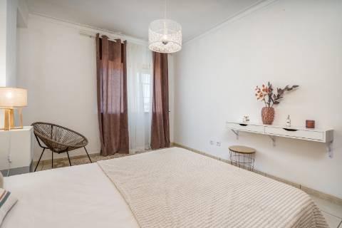 Apartamento T4 em Portimão