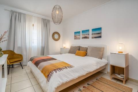 Apartamento T4 em Portimão