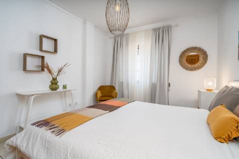 Apartamento T4 em Portimão