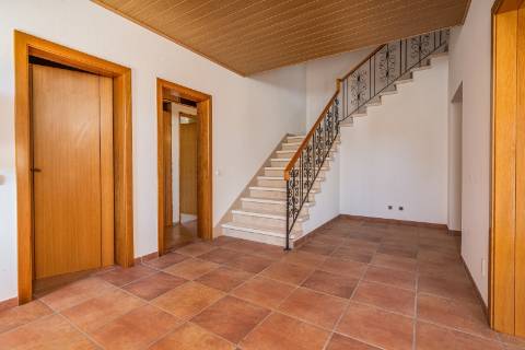 Moradia isolada T4+1 em Portimão