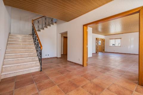 Moradia isolada T4+1 em Portimão