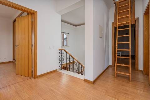 Moradia isolada T4+1 em Portimão