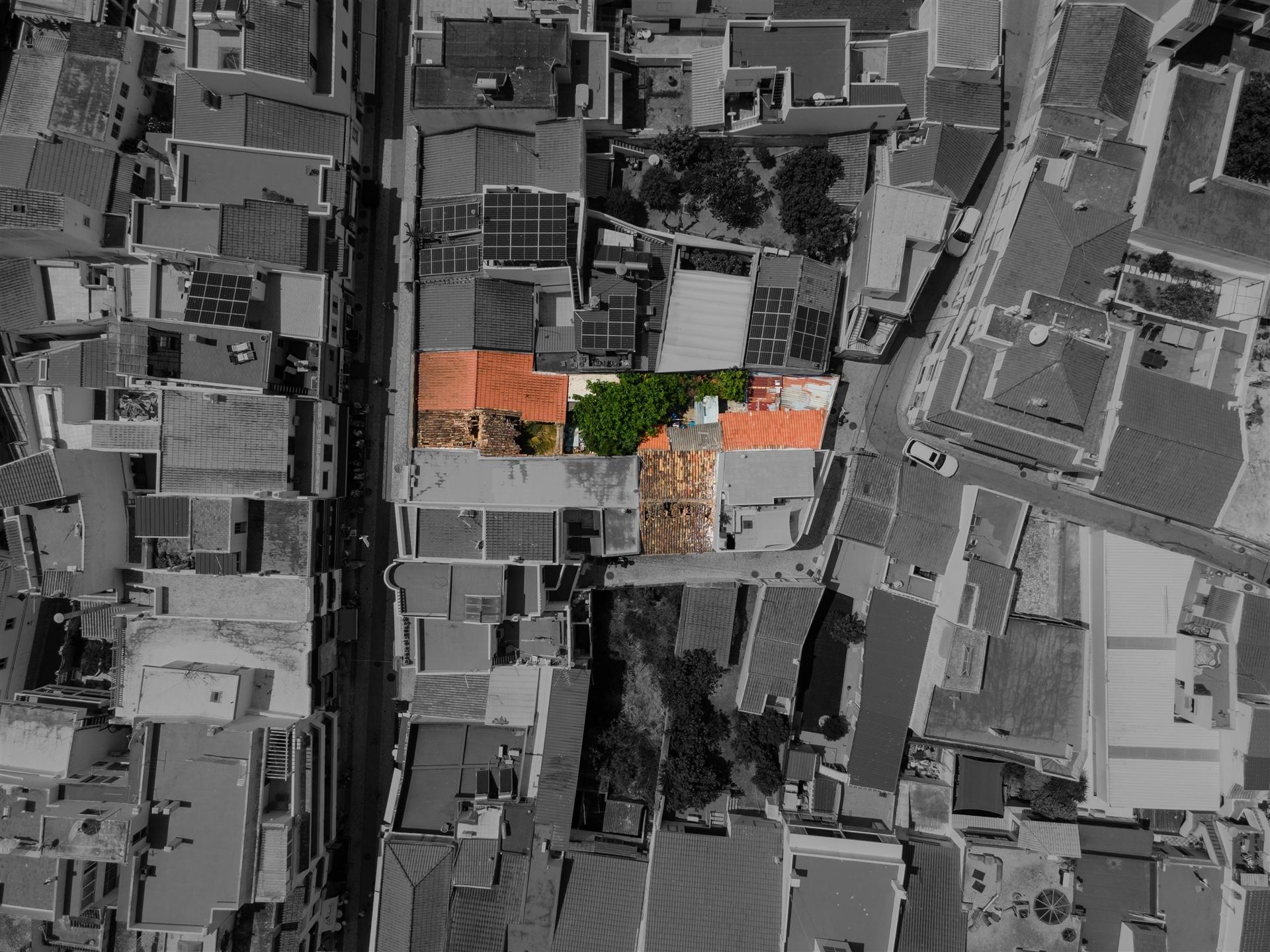Terreno para construção em Alvor