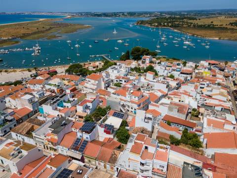 Terreno para construção em Alvor