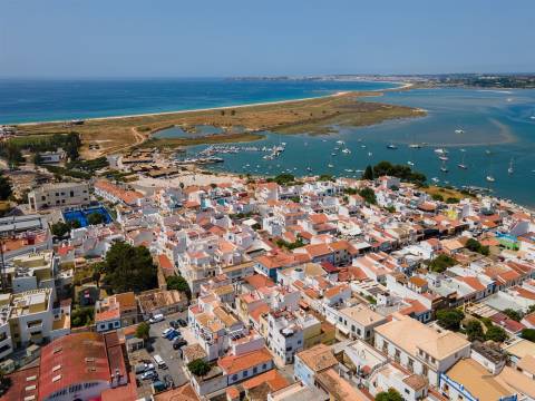 Terreno para construção em Alvor