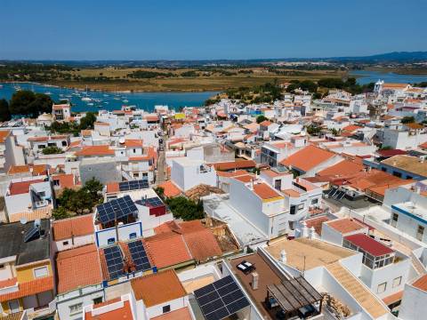 Terreno para construção em Alvor