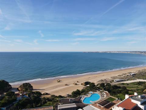 Terreno para construção em Alvor