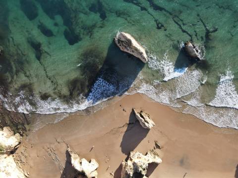 Terreno para construção em Alvor
