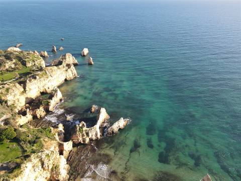 Terreno para construção em Alvor