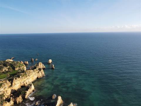 Terreno para construção em Alvor