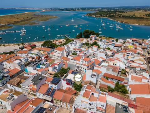 Terreno para construção em Alvor