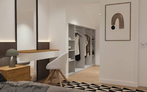 Moradia T2 no Alentejo