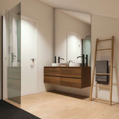 Moradia T2 no Alentejo