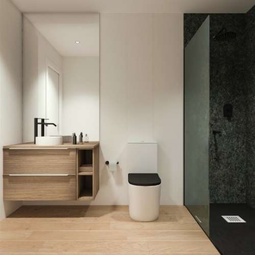 Moradia T2 no Alentejo