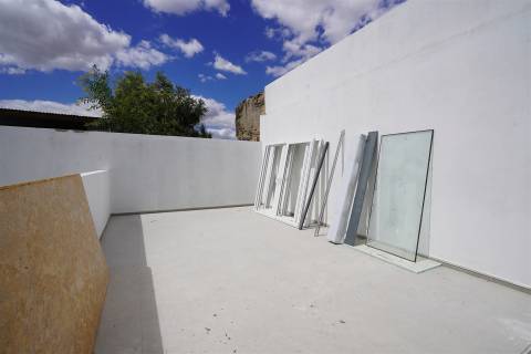 Moradia T2 no Alentejo