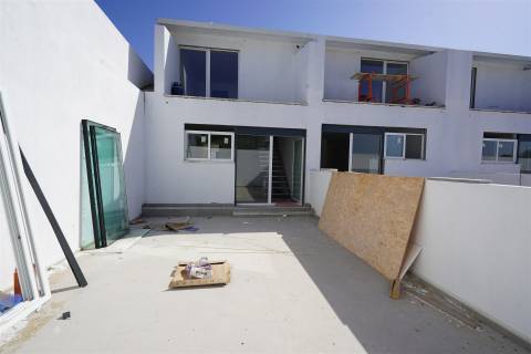 Moradia T2 no Alentejo