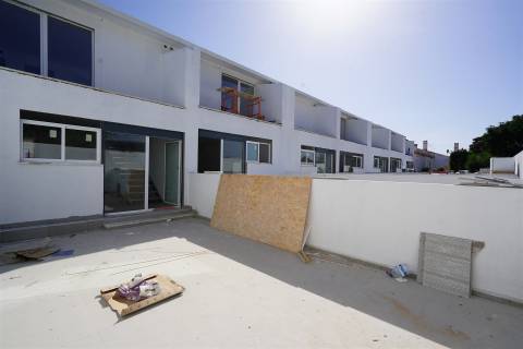 Moradia T2 no Alentejo