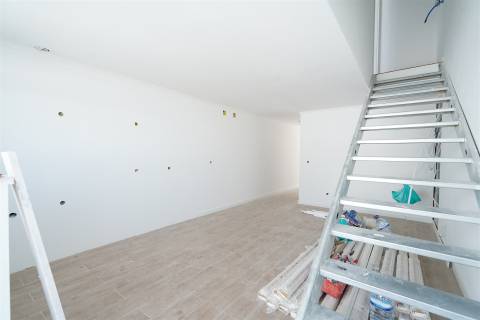 Moradia T2 no Alentejo