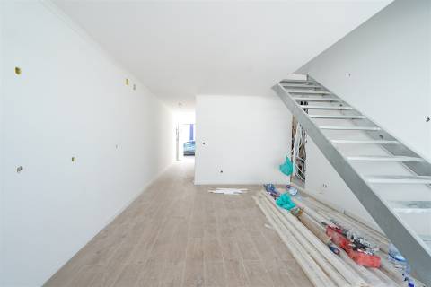 Moradia T2 no Alentejo